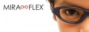 Mira-Flex logo Image