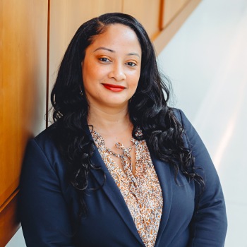 Dr. Crystal Wade